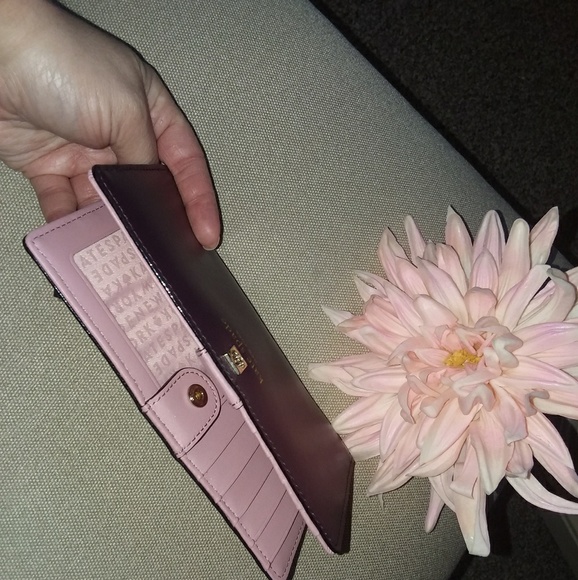 Kate spade wallet - Picture 4 of 6